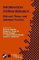 Information Systems Research