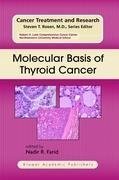 Molecular Basis of Thyroid Cancer