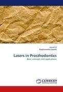 Lasers in Prosthodontics