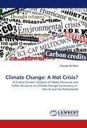 Climate Change: A Hot Crisis?