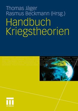 Handbuch Kriegstheorien