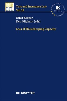 Loss of Housekeeping Capacity