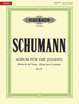 Album für die Jugend op. 68