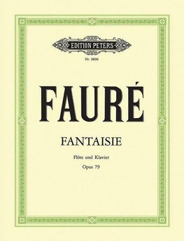 Fantasie C-Dur op. 79