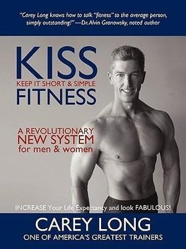 KISS FITNESS