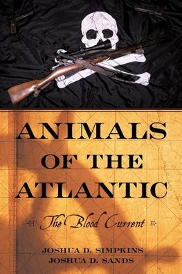 Animals of the Atlantic