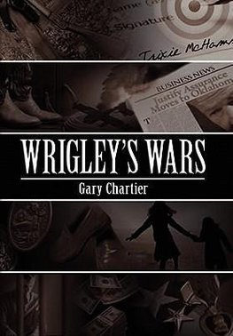 Wrigley's Wars