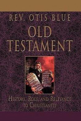 OLD TESTAMENT