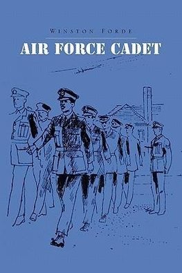 Air Force Cadet