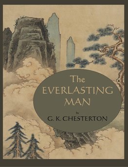 The Everlasting Man