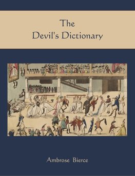 The Devil's Dictionary