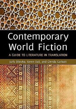 Contemporary World Fiction