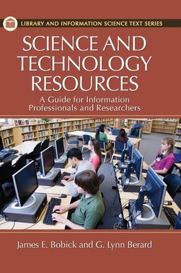 Science and Technology Resources