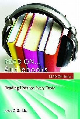 Read On...Audiobooks