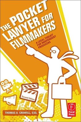 The Pocket Lawyer for Filmmakers