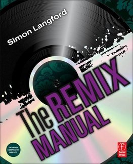 Langford, S: Remix Manual