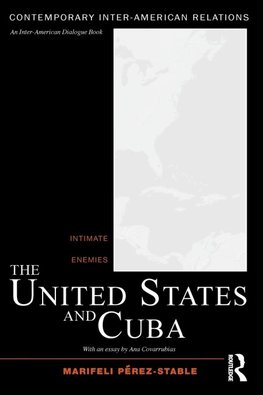 The United States and Cuba