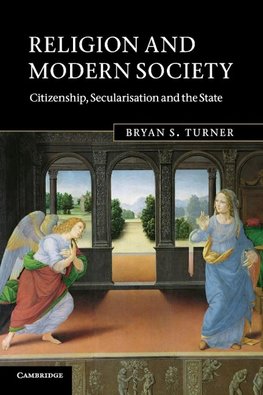 Religion and Modern Society