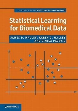 Malley, J: Statistical Learning for Biomedical Data