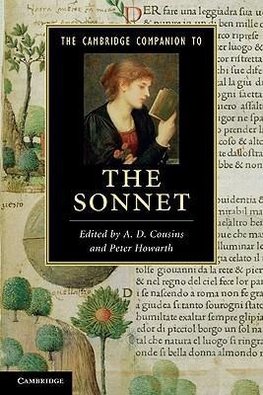 Cousins, A: Cambridge Companion to the Sonnet