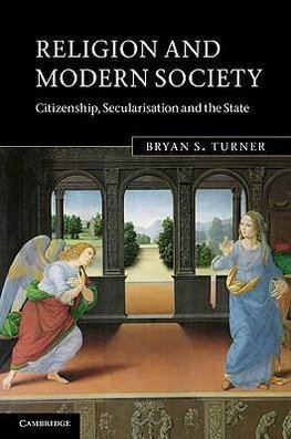 Religion and Modern Society