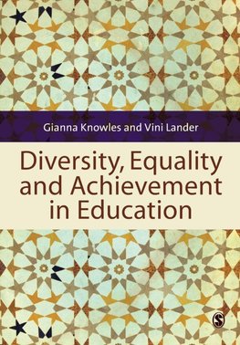 Diversity, Equality and Achievement in Education