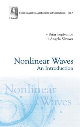 Nonlinear Waves