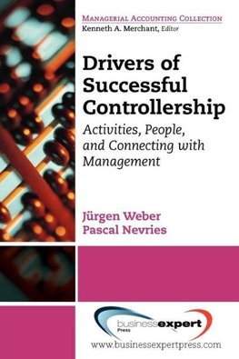 Drivers of Successful Controllership