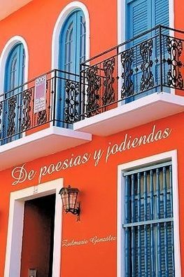 de Poesias y Jodiendas