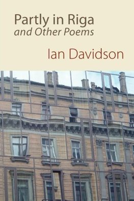 Partly in Riga and Other Poems