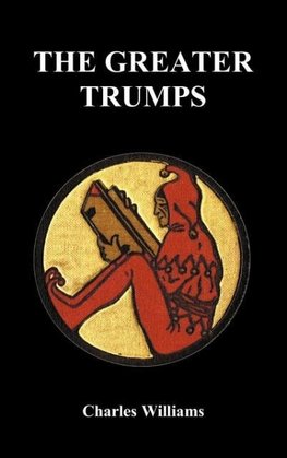 The Greater Trumps (Hardback)