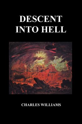 Descent Into Hell (Paperback)