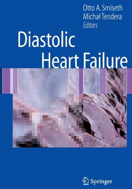 Diastolic Heart Failure