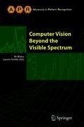 Computer Vision Beyond the Visible Spectrum