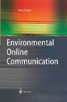 Environmental Online Communication