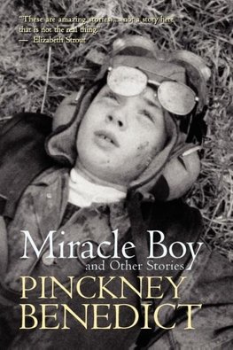 Miracle Boy and Other Stories