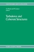 Turbulence and Coherent Structures