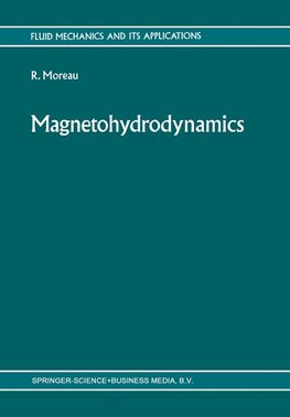 Magnetohydrodynamics