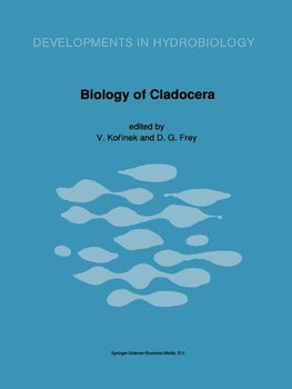 Biology of Cladocera