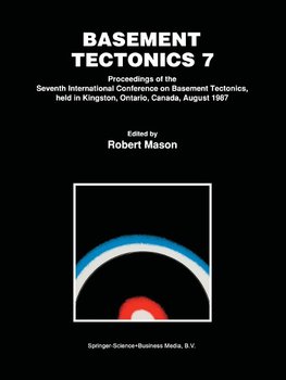 Basement Tectonics 7