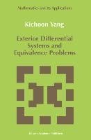 Exterior Differential Systems and Equivalence Problems