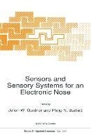 Sensors and Sensory Systems for an Electronic Nose