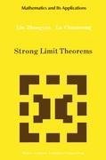 Strong Limit Theorems