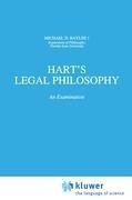 Hart's Legal Philosophy