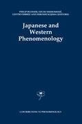 Japanese and Western Phenomenology