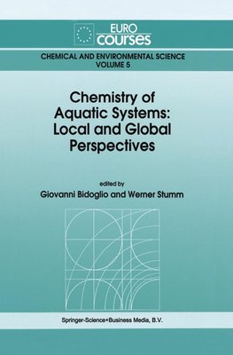 Chemistry of Aquatic Systems: Local and Global Perspectives