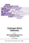 Hydrogen Bond Networks