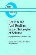 Realism and Anti-Realism in the Philosophy of Science