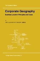 Corporate Geography