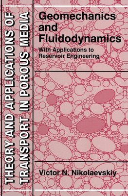 Geomechanics and Fluidodynamics